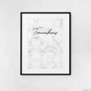 Print "Traumhaus" - Schlüsselmomente