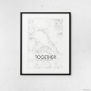 Print "Together" - Schlüsselmomente
