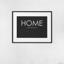 Print "Home" - Schlüsselmomente