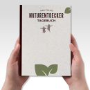 Naturentdecker-Tagebuch f&uuml;r Kinder