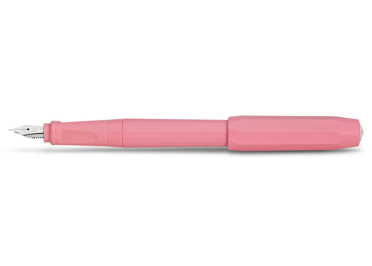 Kaweco Füller pink
