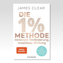 Die 1% Methode (James Clear)
