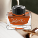 Pelikan Edelstein® Ink Tintenglas 50 ml, Mandarin...