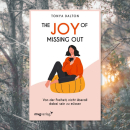 The JOY of missing out, deutsche Ausgabe (Tonya Dalton)