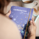 Human Design Journal "Generator"