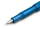 Kaweco COLLECTION Füller, Toyama Teal (blau mit Glitzerpartikeln)