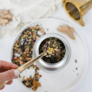 Teesäckchen "Cheers for every good day"